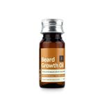 USTRAA BEARD GROWTH OIL 35ml